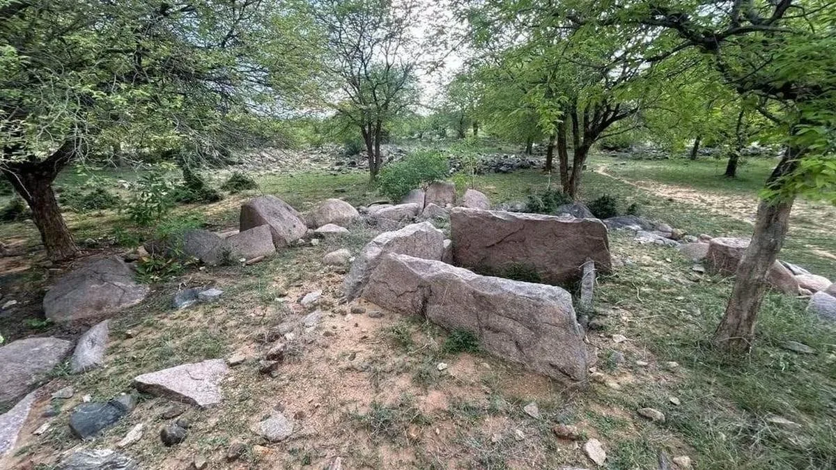 Locals, activists welcome State’s move to declare Kunnangudipatti megalithic site as protected monument