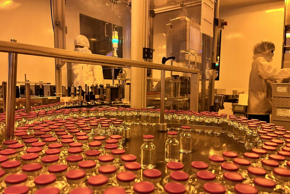 Depois do software, Índia quer descer da nuvem para o chão de fábrica
