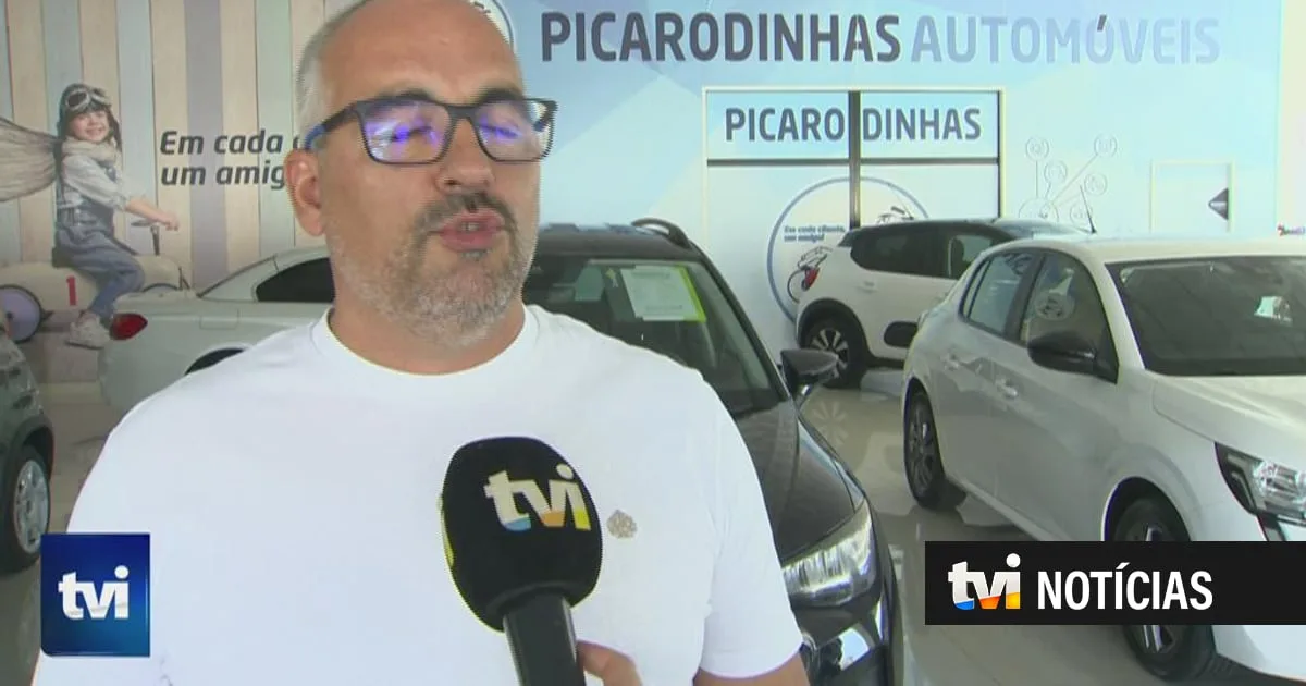 "Está muito pesado". Pequenas empresas e comércio de rua em alerta com impacto da subida dos combustíveis