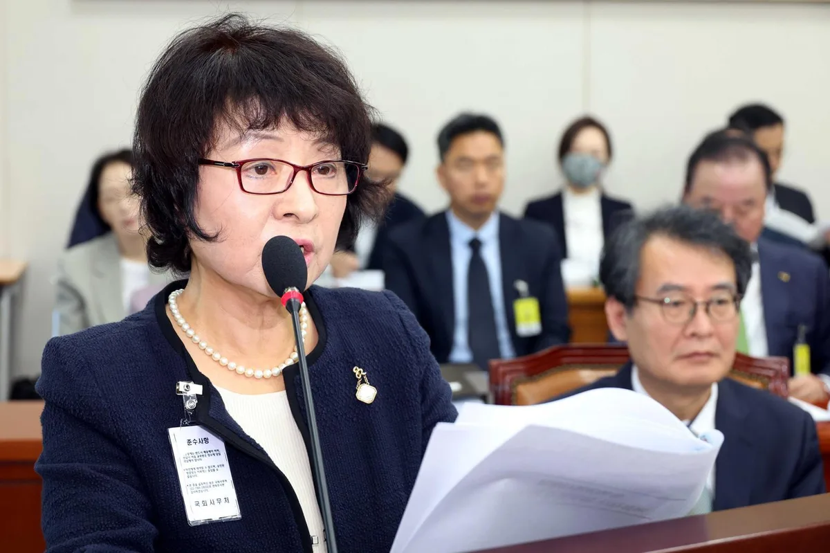 [김순덕의 도발]대통령한테 “NO”하면 찍힌다…동북아역사재단 이사장처럼
