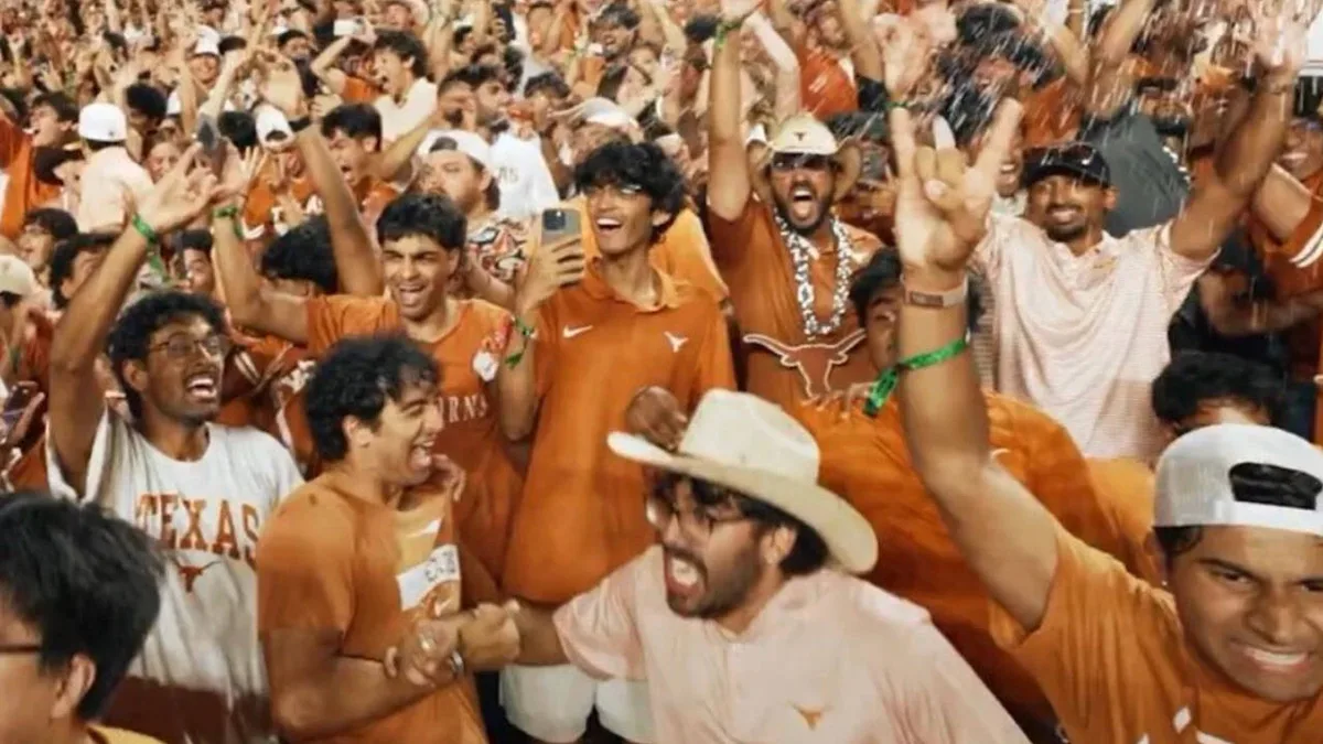 Texas politics inflamed by MAGA cowboys v Indians row