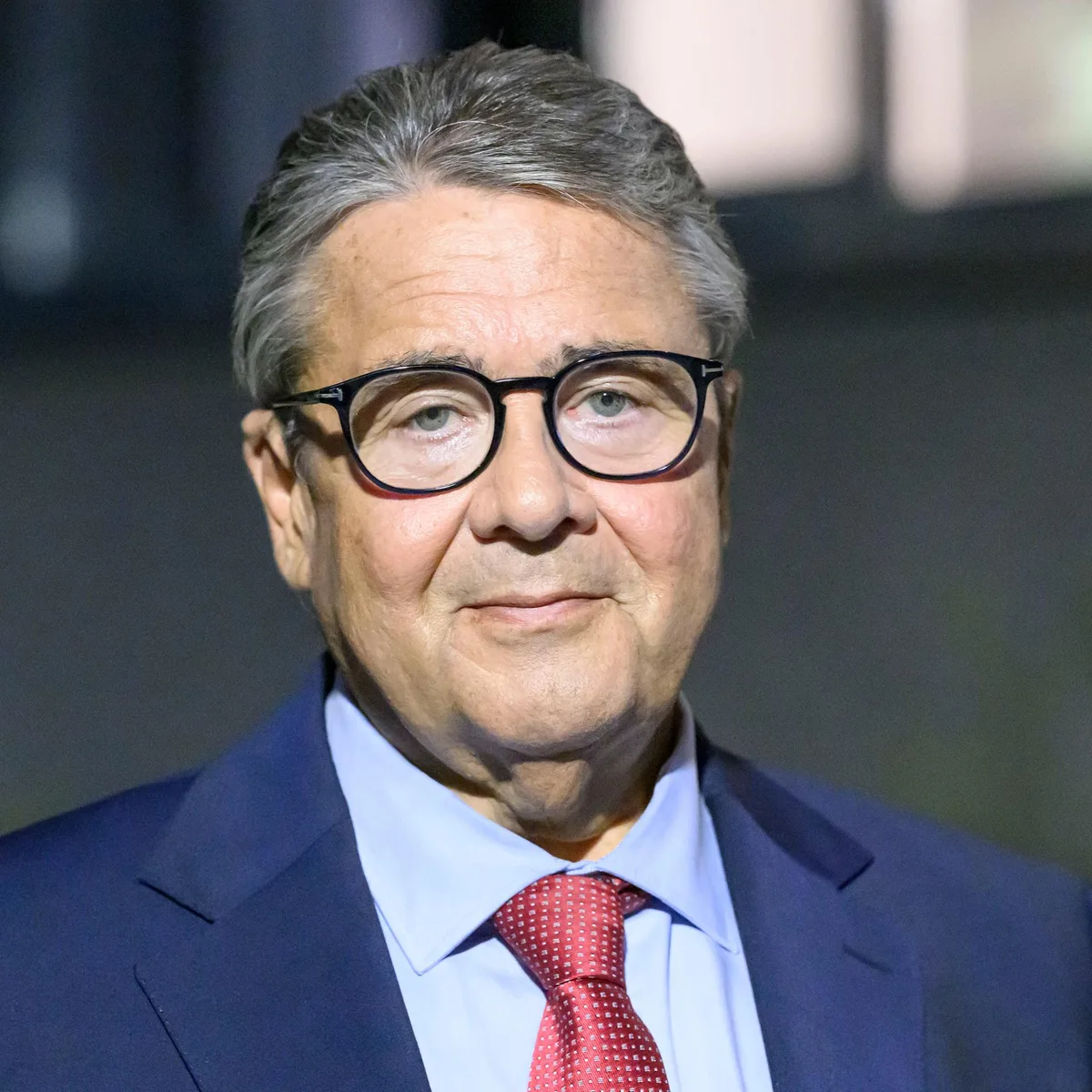 Chef der Atlantik Brücke - Gabriel sieht 9/11 als Beginn einer Entfremdung zwischen Deutschland und den USA