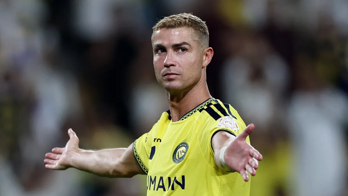 Cristiano Ronaldo pidió expulsiones perpetuas a los hinchas que se burlaron de la muerte de Diogo Jota