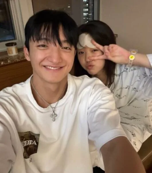 '갑상선암 투병' 지예은, 속전속결 ♥바타와 결혼 결심 이유 (ft.프러포즈)