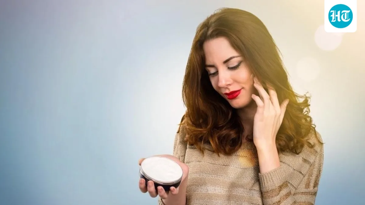 Dermat Dr Prasoon Soni says retinol-wrinkle connection is real and explains science and early signs behind skin-ageing