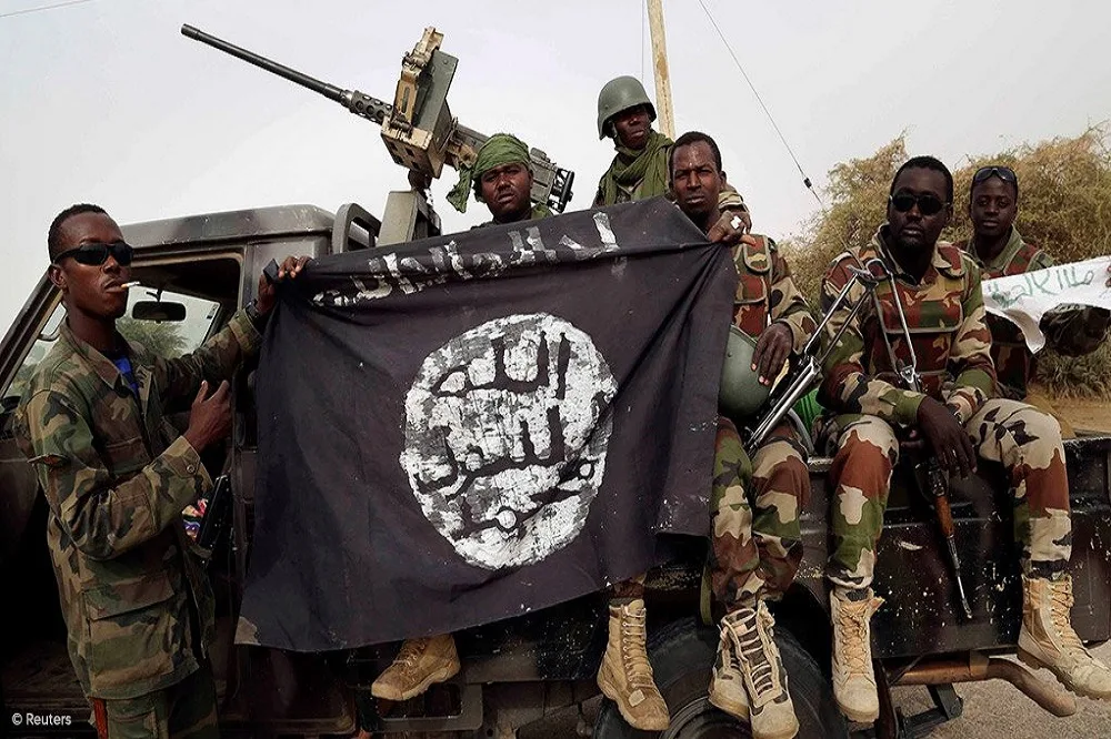 Nigerian gunmen raise over $5 million from mass kidnappings: Study