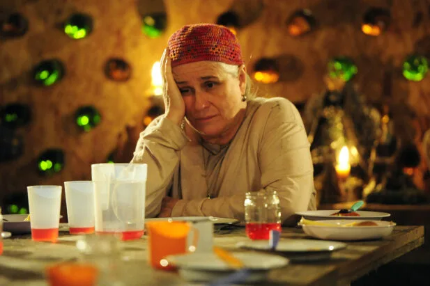 Vera Holtz confirma que não voltará como Mãe Lucinda em “Avenida Brasil 2” e explica motivo; assista (Foto: Globo/ Raphael Dias/ João Cotta)