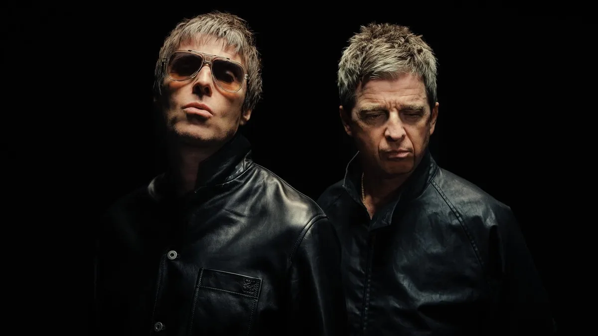 "Todo se puso en marcha": Noel Gallagher reveló el momento exacto en que Oasis decidió volver a los escenarios en 2027
