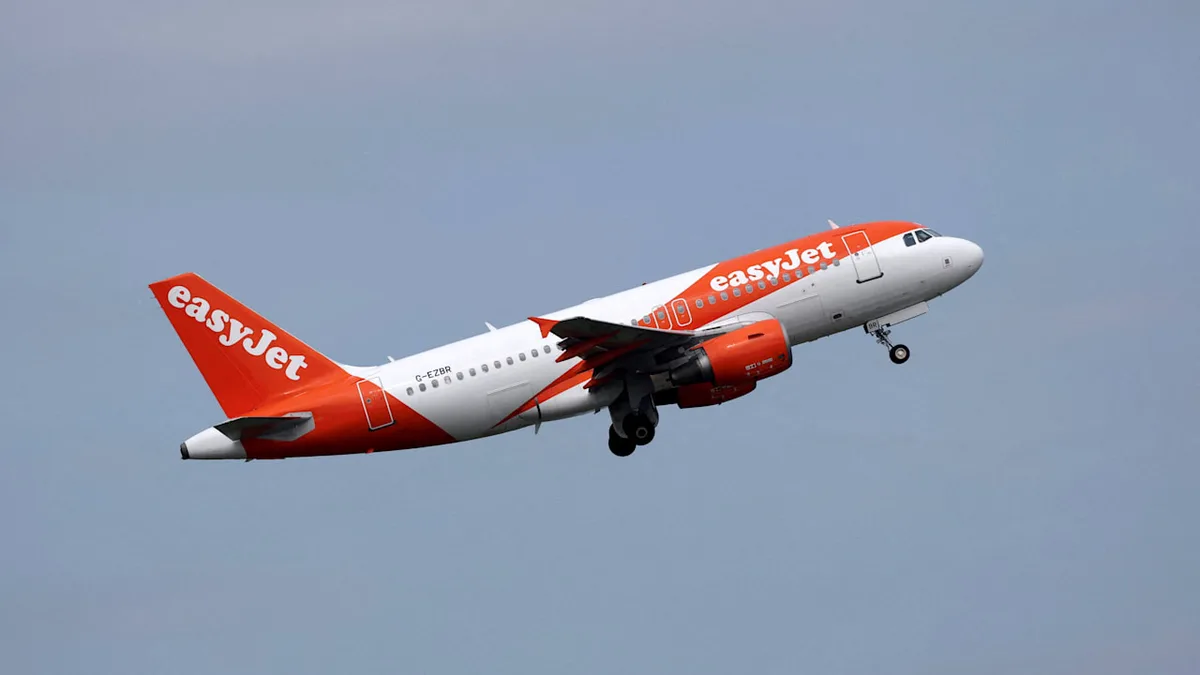 Billigflieger - In den Herbstferien drohen 500 Flugausfälle