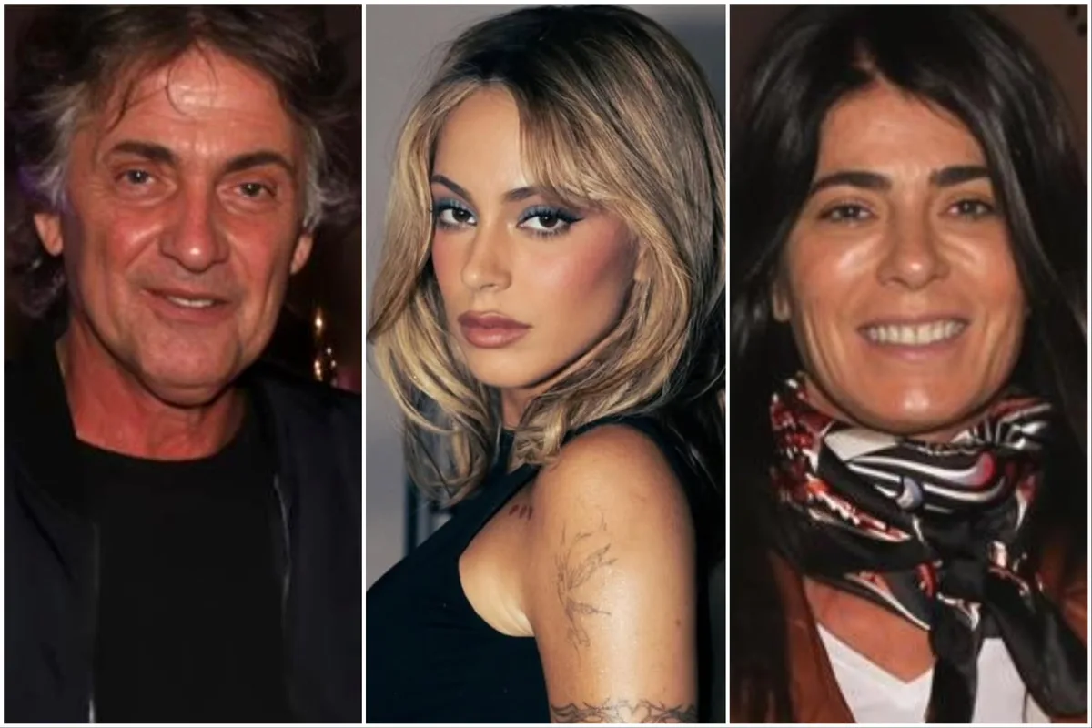 Los padres de Tini Stoessel rompieron el silencio en medio de la polémica familiar: “Amamos a nuestros hijos”