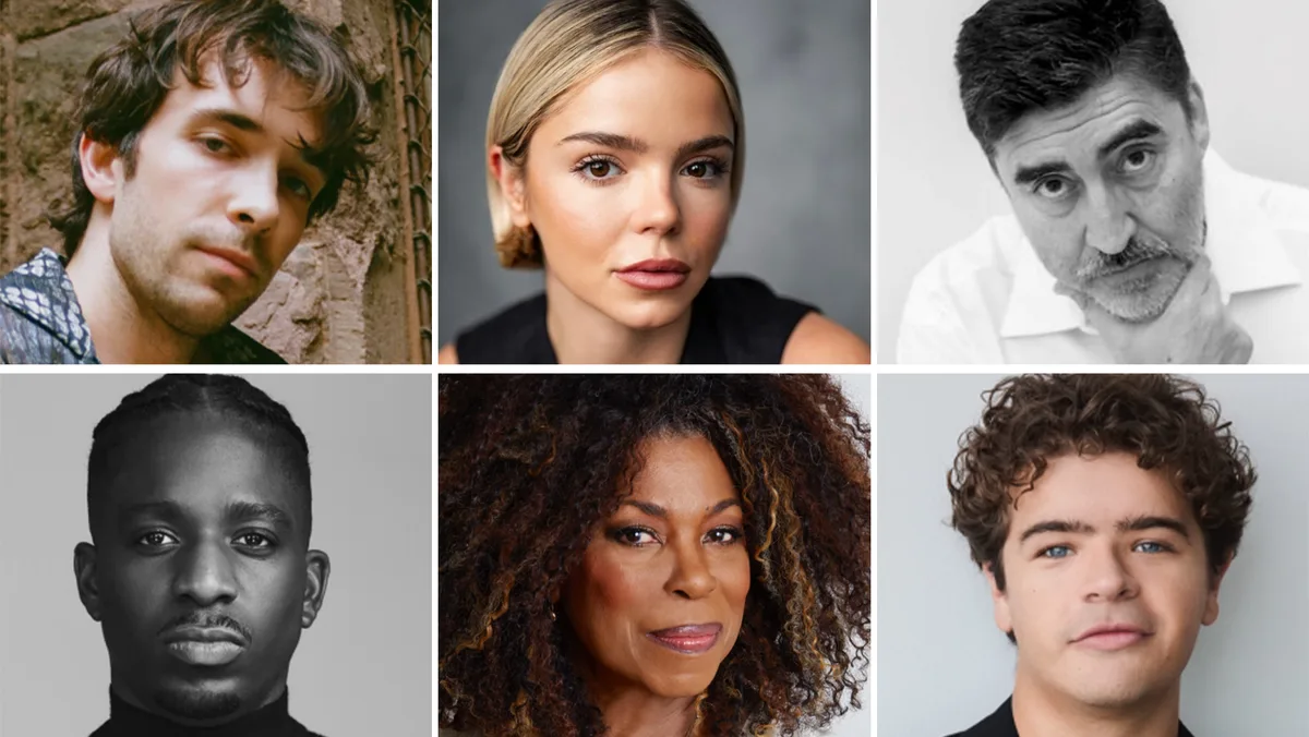 Jake Horowitz & Alice Nokes Lead Evan Oppenheimer Rom-Com ‘Out On A Limb’; Alfred Molina, Gaten Matarazzo, Lorraine Toussaint & Samuel Arnold Also Set