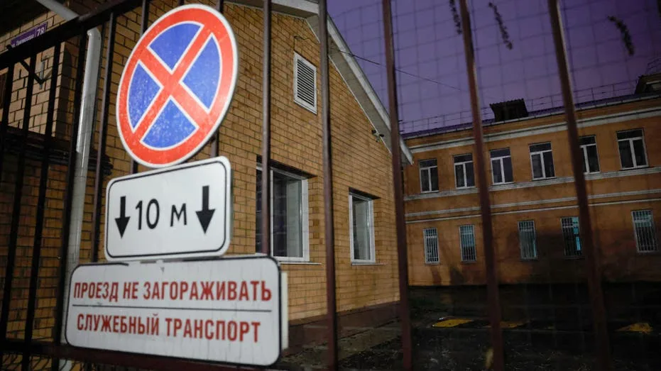 Mother of dead Russian anti-plague institute worker: 'I know the truth'