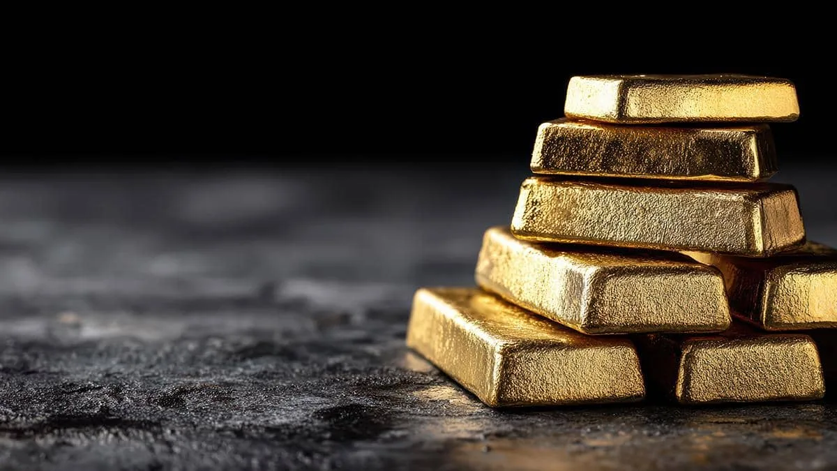Gold outlook hinges on Fed signals; metal could test $4,200: Kotak Sec