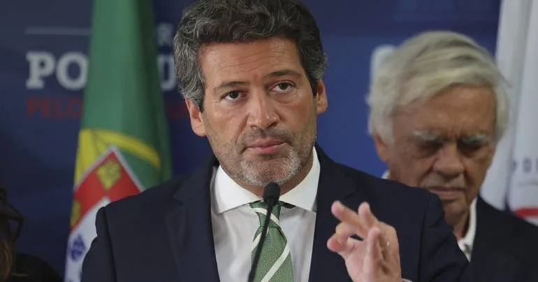 Ventura espera veto do Presidente se lei do TdC for aprovada