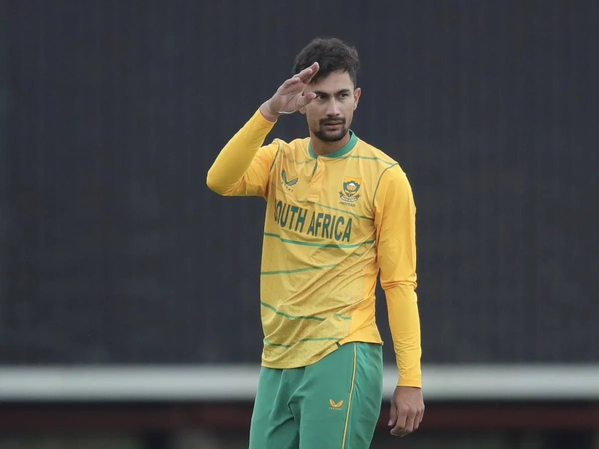 Australia series next big step for confident Proteas