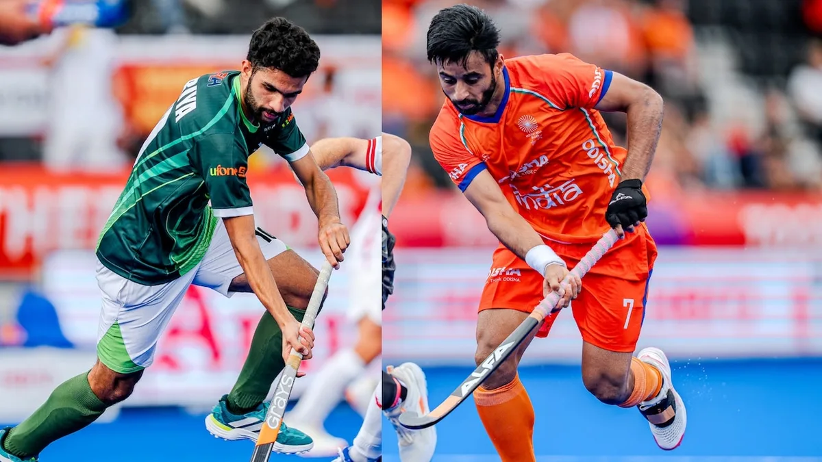 India vs Pakistan LIVE Score, Hockey World Cup 2026: India Get Massive Boost Minutes Ahead Of Match vs Pakistan