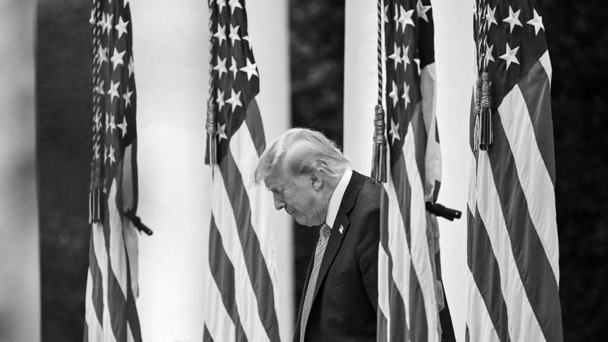 Can the Never-Trump Coalition Last?
