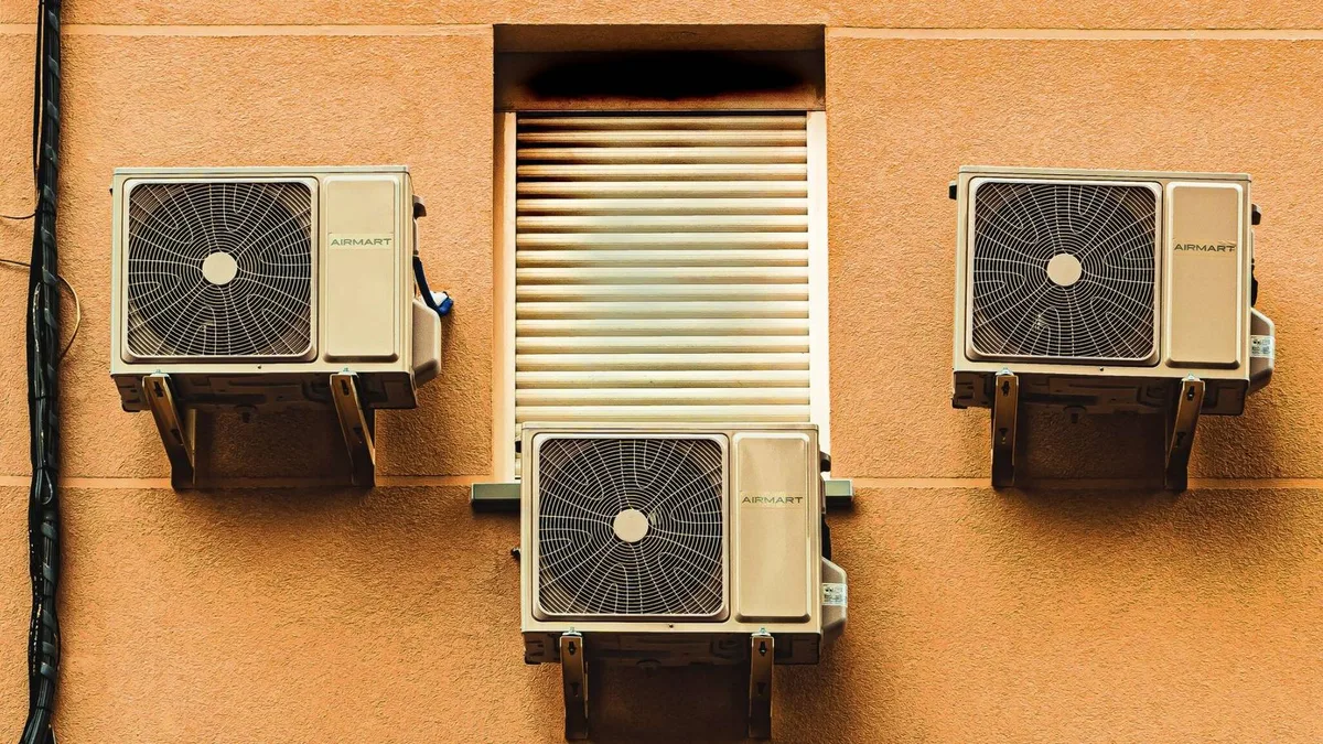 Hong Kong asegura haber creado un nuevo tipo de aire acondicionado que no usa gas refrigerante