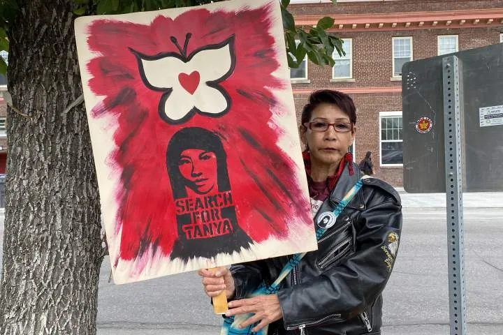‘I don’t want her to be forgotten’: Tanya Nepinak’s family looking for answers