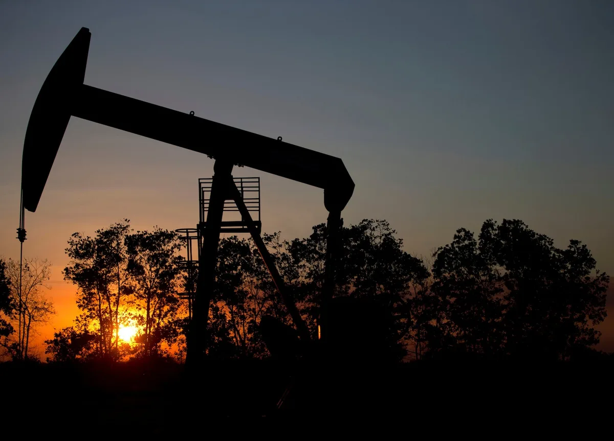 Trump secures vast, potentially costly U.S. stake in Venezuelan oil industry