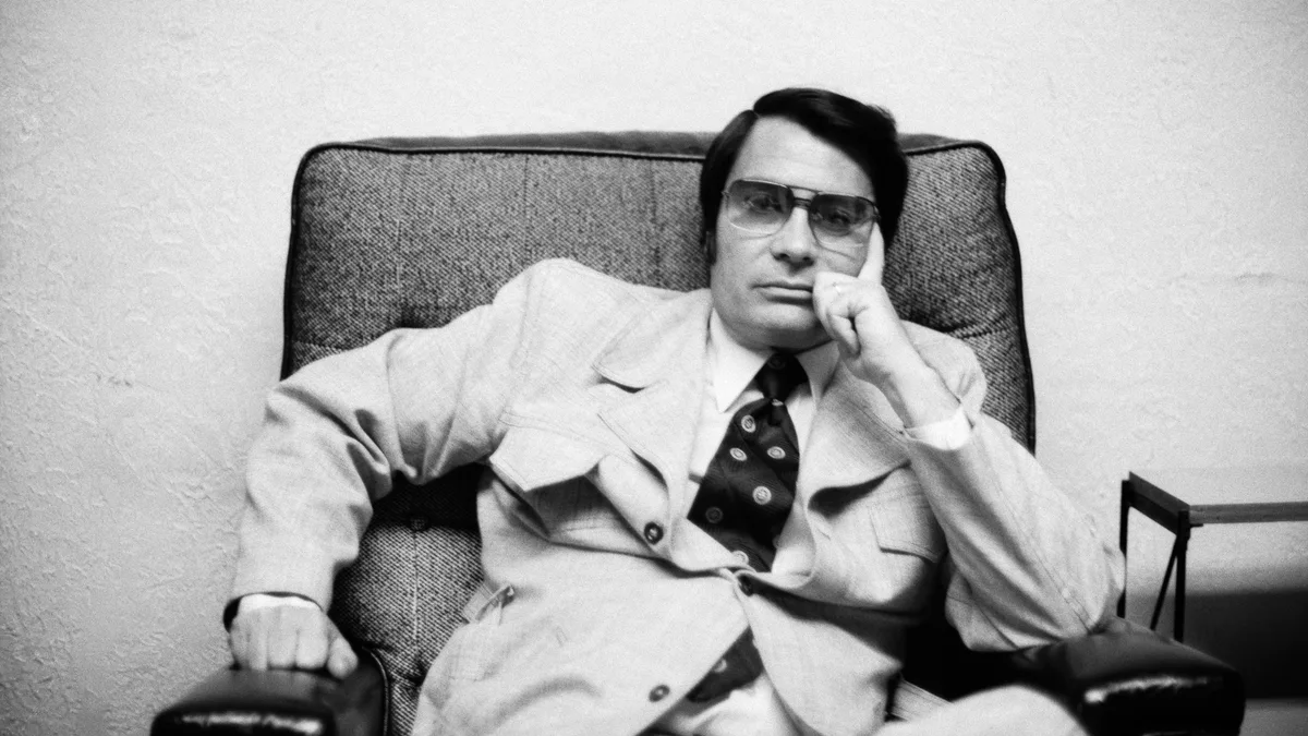 The Fatal Combination of Ideology and Charisma