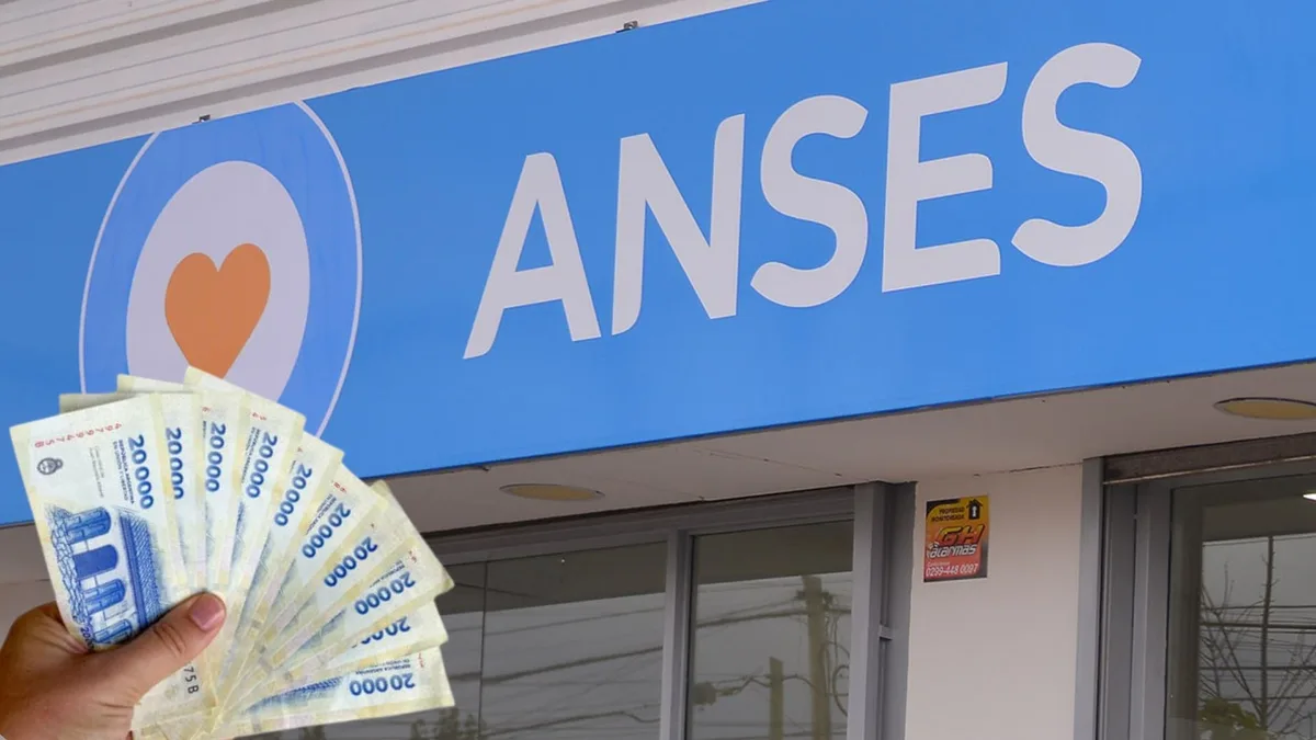 ANSES: quiénes cobran después del fin de semana largo y cuándo se reactivan los pagos