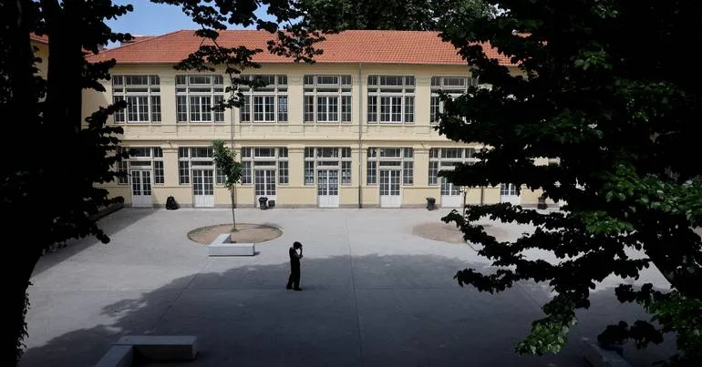 Espinho requalifica escola degradada por 4,6 milhões
