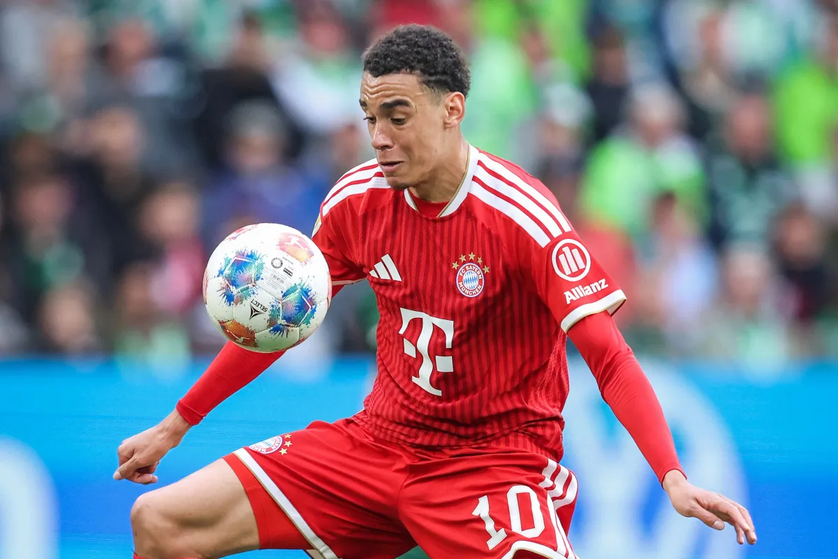 Presidente de honra do Bayern diz que disfunção neurológica de Musiala é um “drama”
