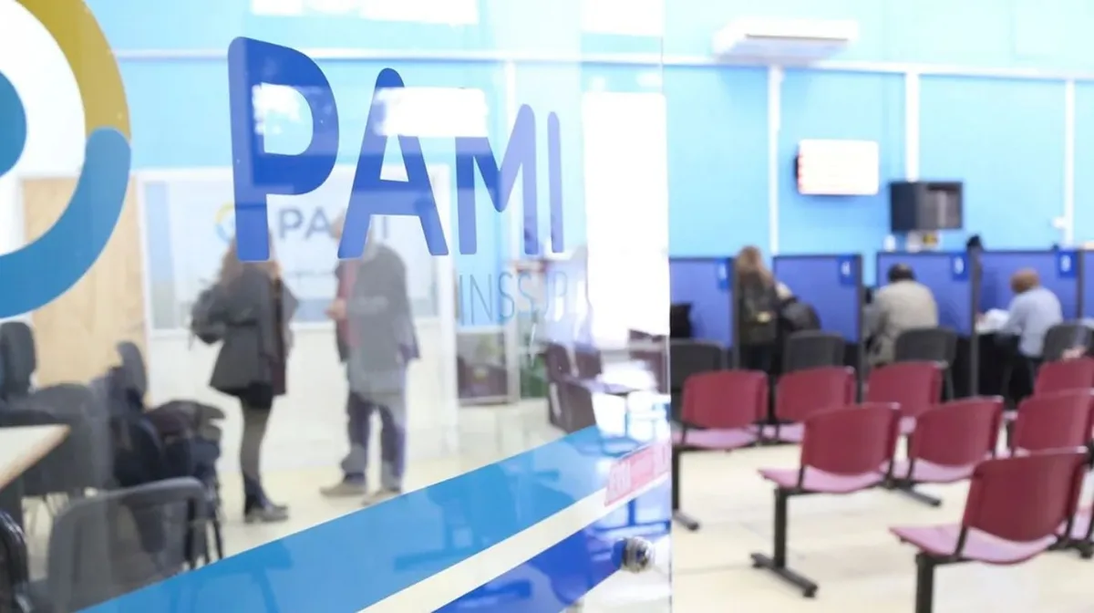 Paro en el PAMI: médicos y odontólogos suspenderán las consultas durante cuatro días y solo atenderán urgencias
