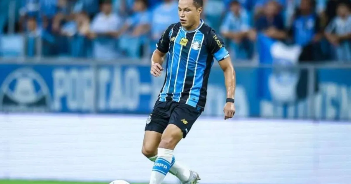 Pavón, Amuzu, Carlos Vinícius, Gustavo Martins, José Enamorado, Wéverton, Juan Nardoni, Erick Noriega, Pedro Gabriel e Marlon: os jogadores do Grêmio com mais assistências no Brasileirão