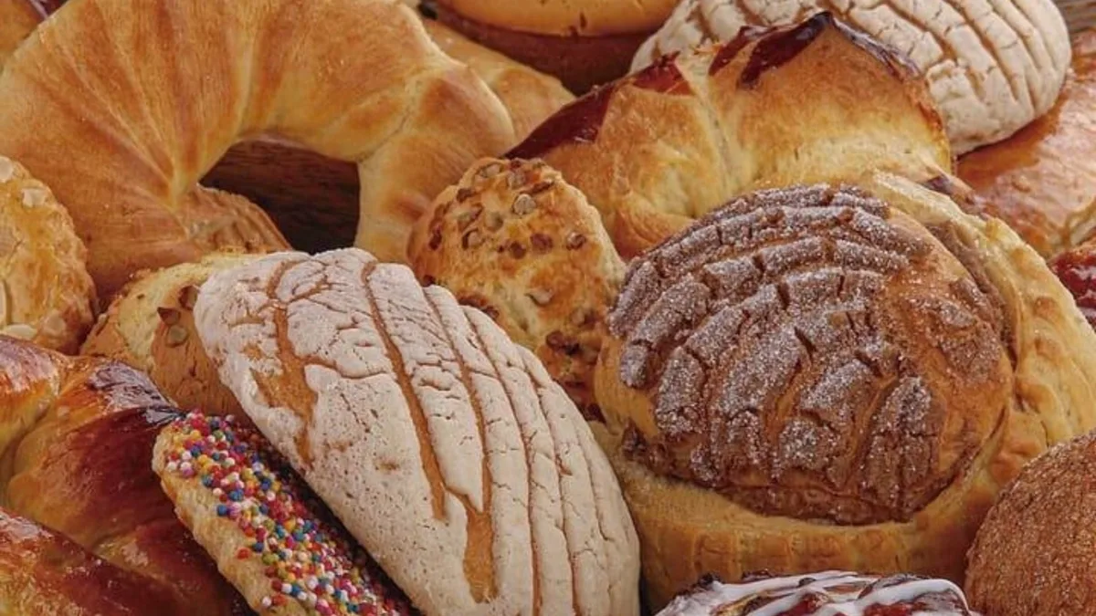 ¿Amante del pan dulce? Conoce cuándo y dónde será el festival que reunirá a los fanáticos de la panadería mexicana