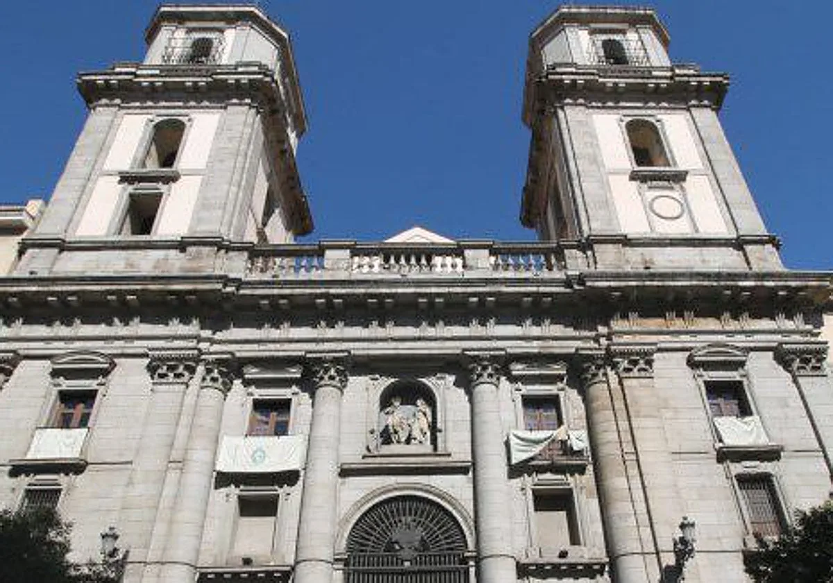 Planes en Madrid este fin de semana: de rutas por el patrimonio de la capital a viajar en el tren de Arganda