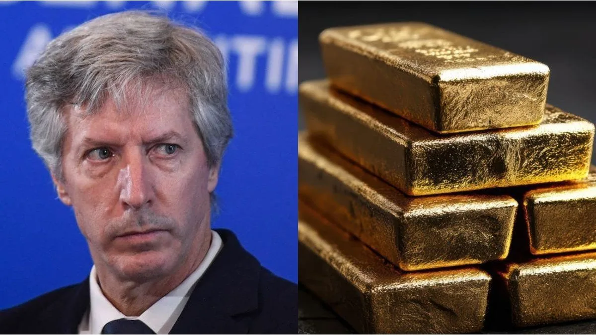 Envíos de oro al exterior: la AGN desmiente a Santiago Bausili