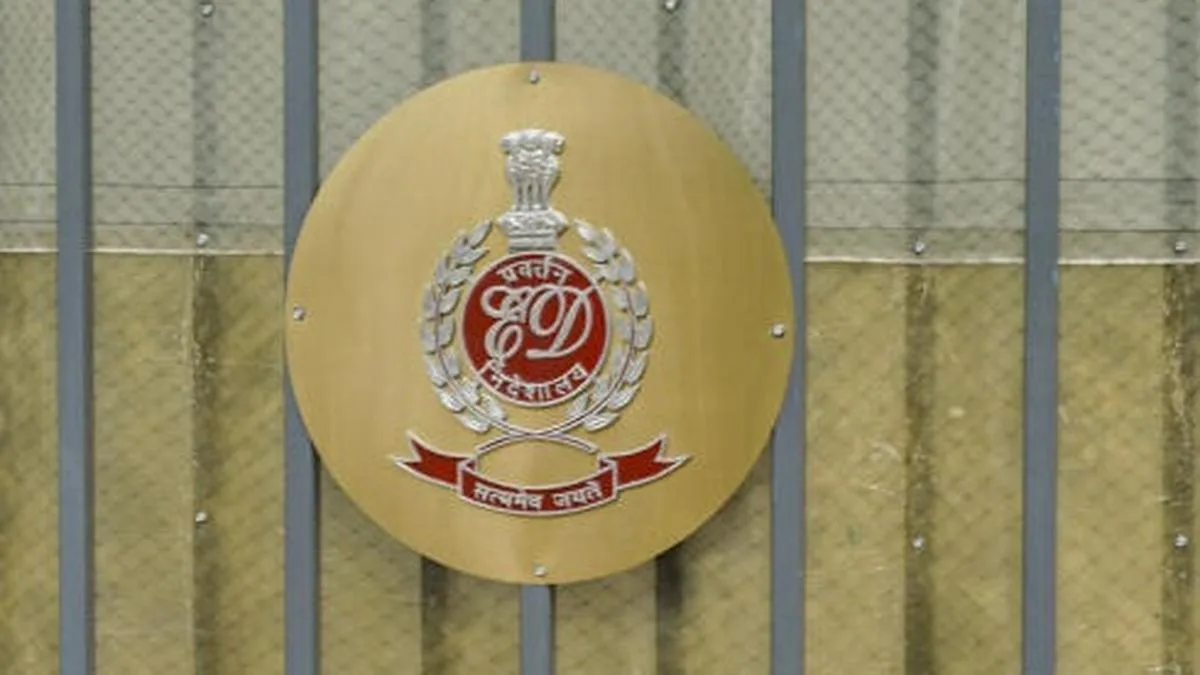 ED raids underway in Keralam in CMRL pay-off case involving Pinarayi Vijayan’s daughter