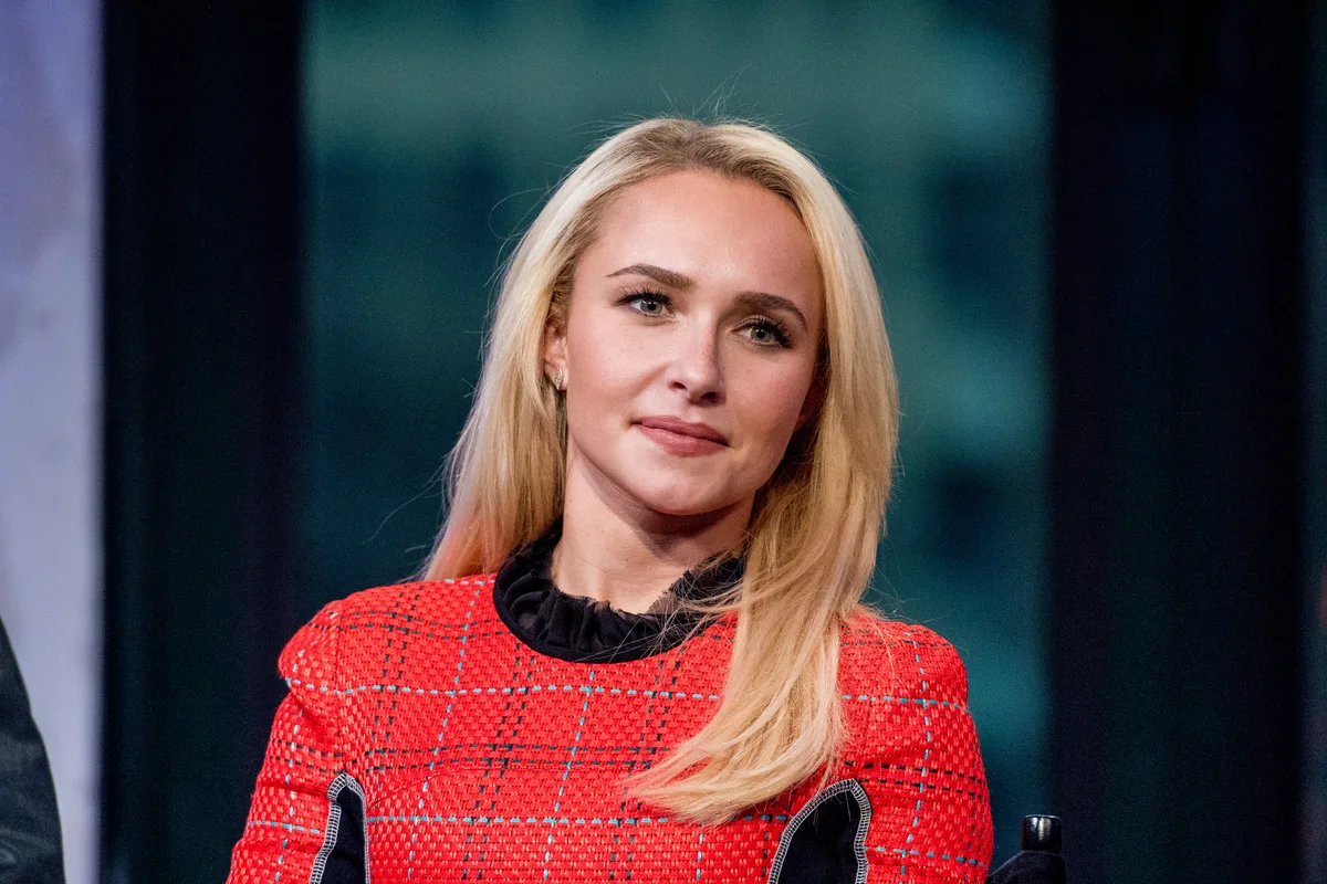 Hayden Panettiere foi alertada por médico que poderia morrer ‘em cinco anos’