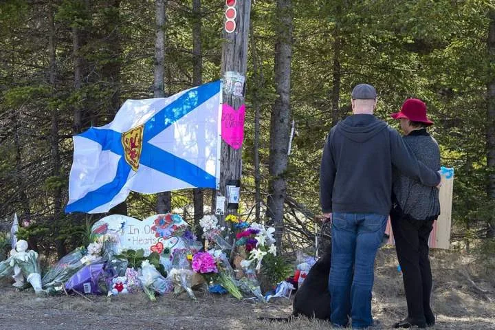 Advocates say gender-based violence still overlooked in N.S. mass shooting response