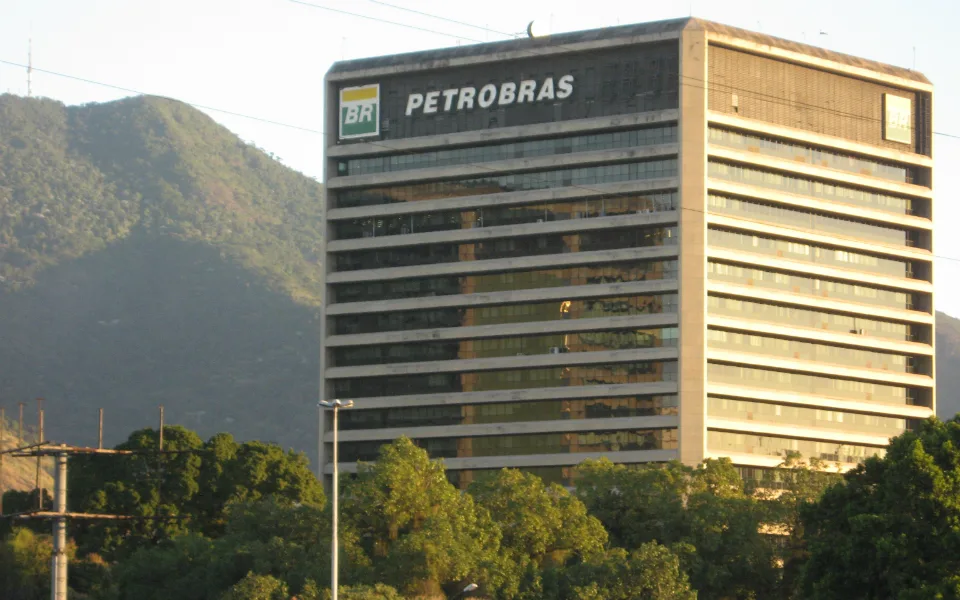 Petrobras vai explorar oito blocos de petróleo e gás na Costa do Marfim