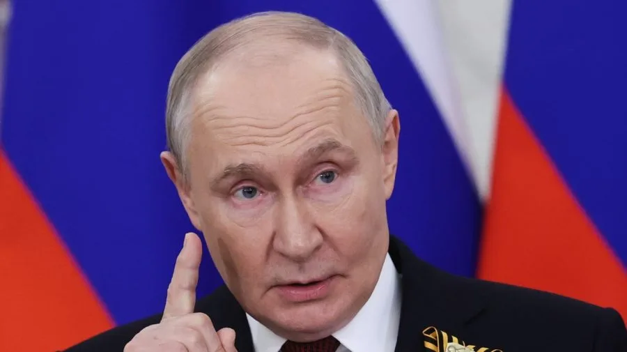 What does Trump's Russia deal actually mean?