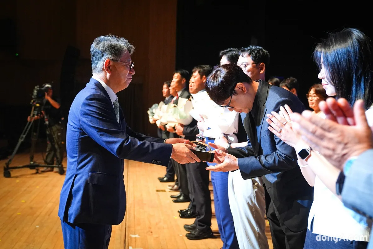 KG그룹 창립 41주년… “100년 기업 향한 새로운 10년 시작”