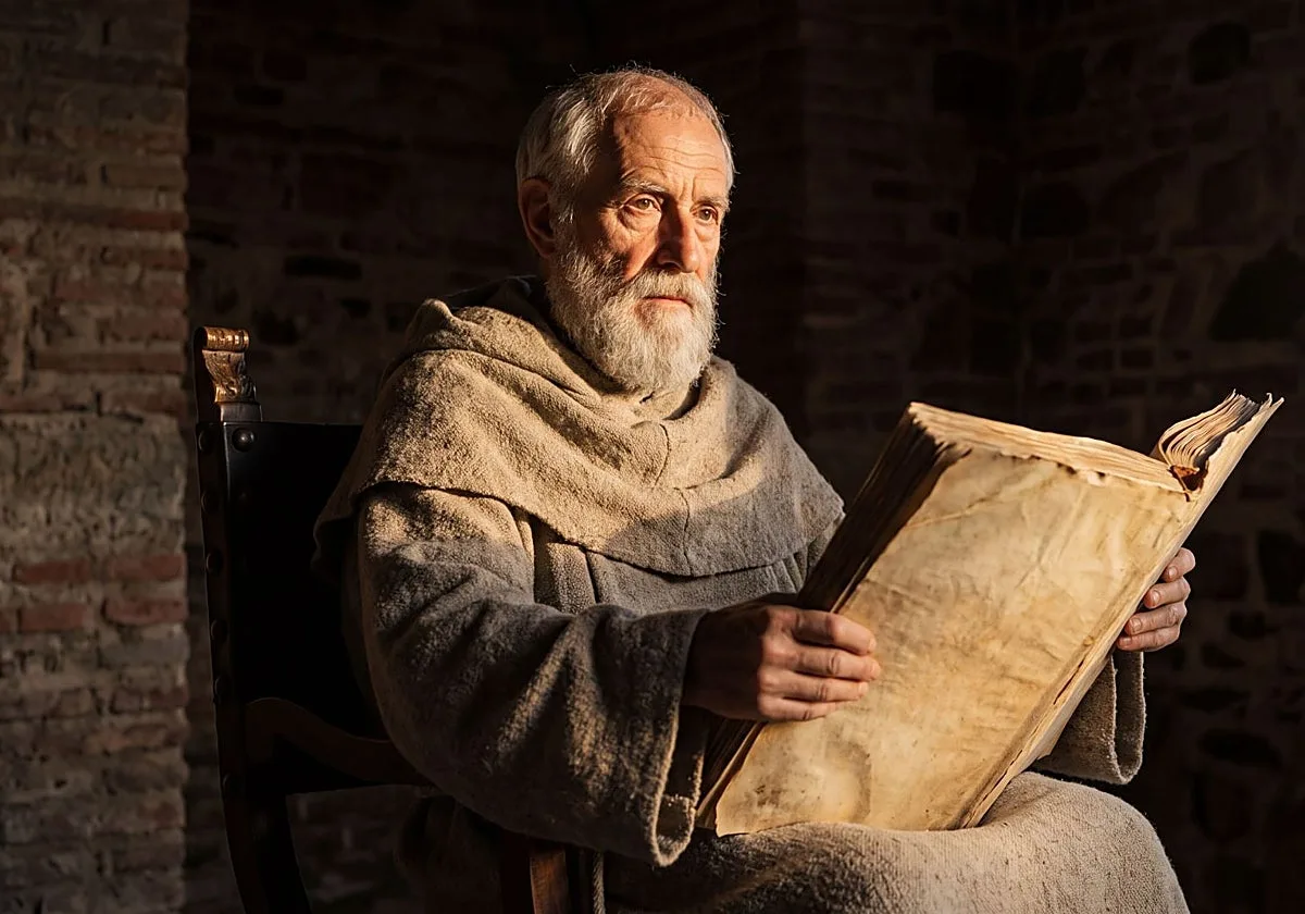 San Isidoro, el sevillano más sabio de la historia y «patrón» de internet