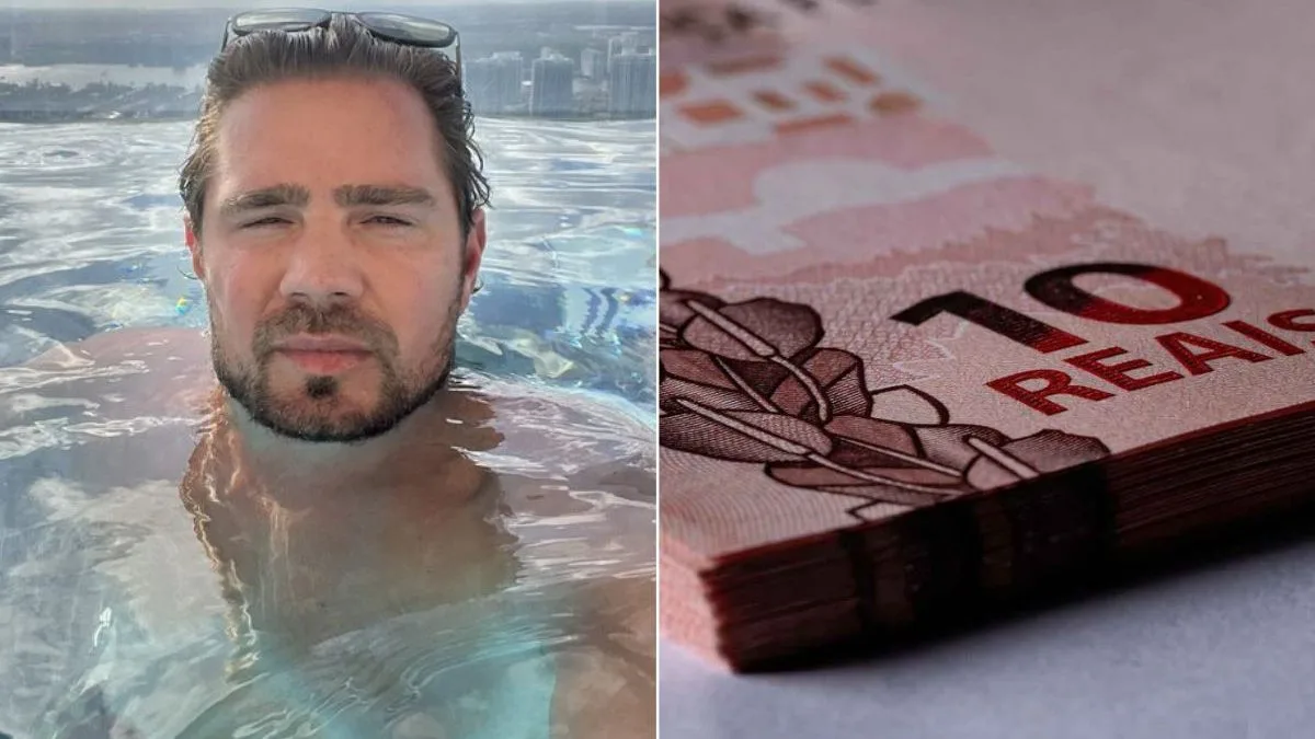 Vorcaro prometeu R$ 10 milhões para sobrinho de 1 ano; veja quanto a fortuna poderia render até os 18 anos