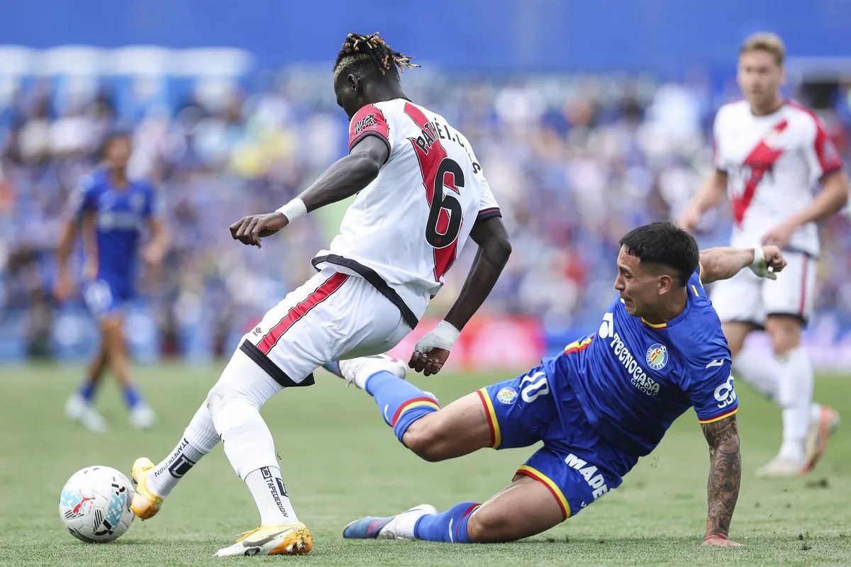 (Previa) Getafe y Rayo pugnan por una victoria balsámica en el posible debut de Carvajal