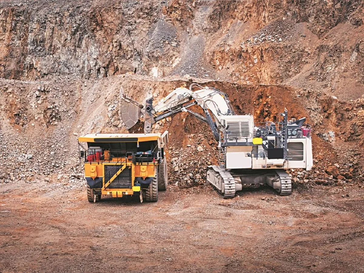 Centre plans MMDR Act overhaul, to draft comprehensive new mining law