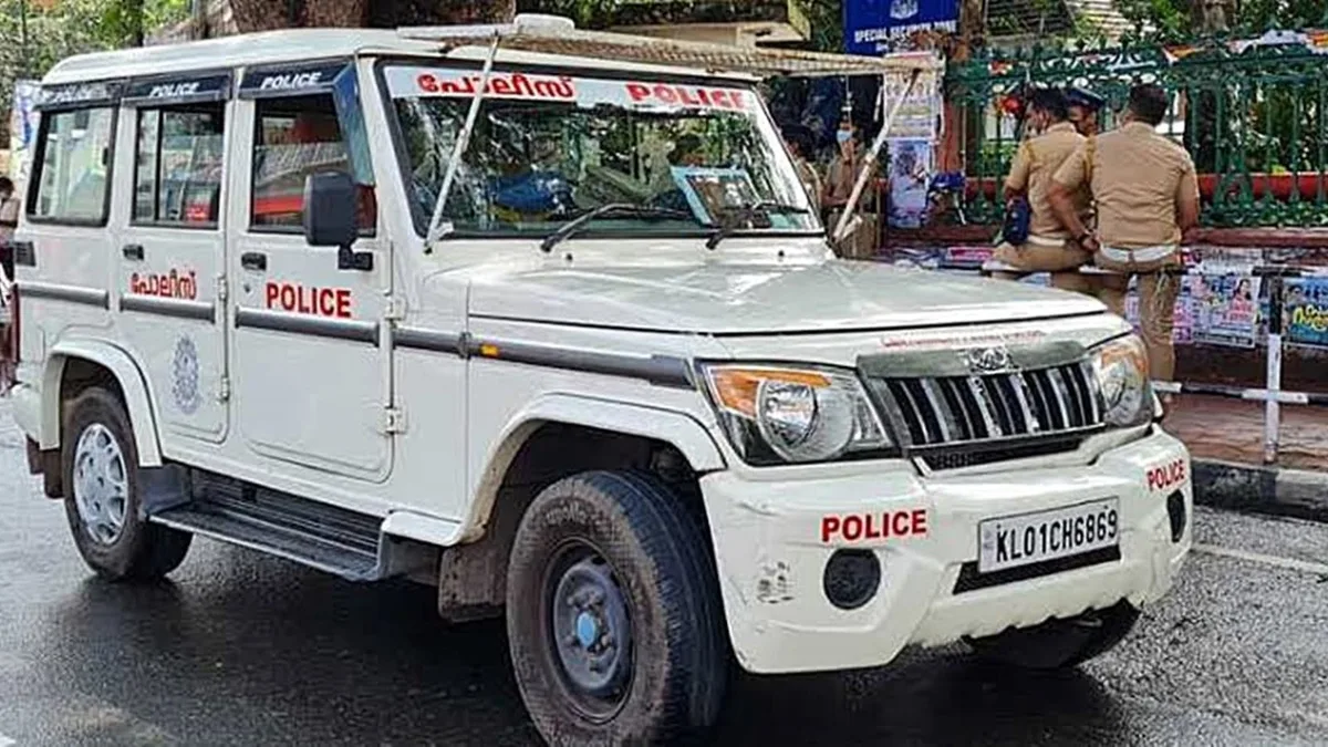 Arunachal student suicide in Kerala: Protesters blame ‘harsh’ credit score system
