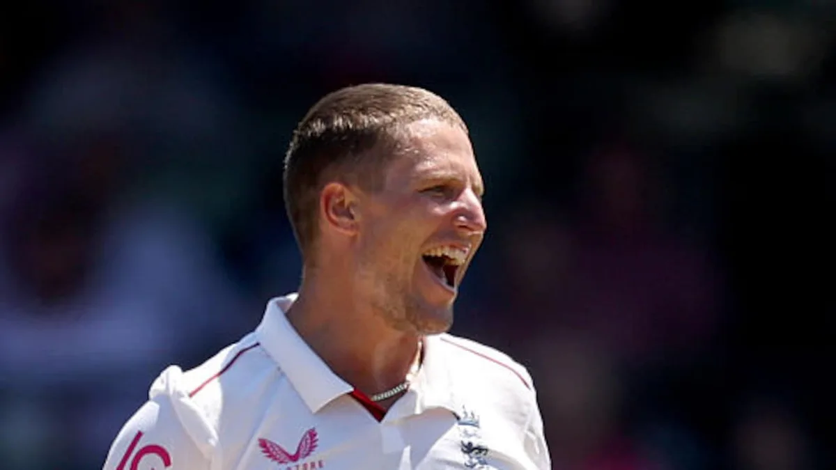 Brydon Carse Gets Big Advice From Brendon McCullum After Nightclub Row