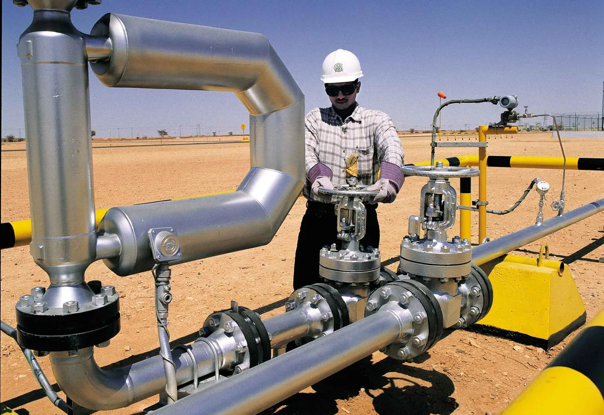 El petróleo retoma su escalada y vuelve a rozar los 109 dólares