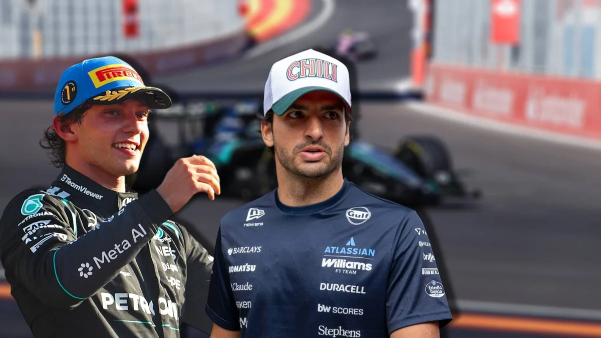 F1 EN VIVO Qualy del Gran Premio de España 2026: ¿Dónde y a qué hora ver la clasificación en el Madring?
