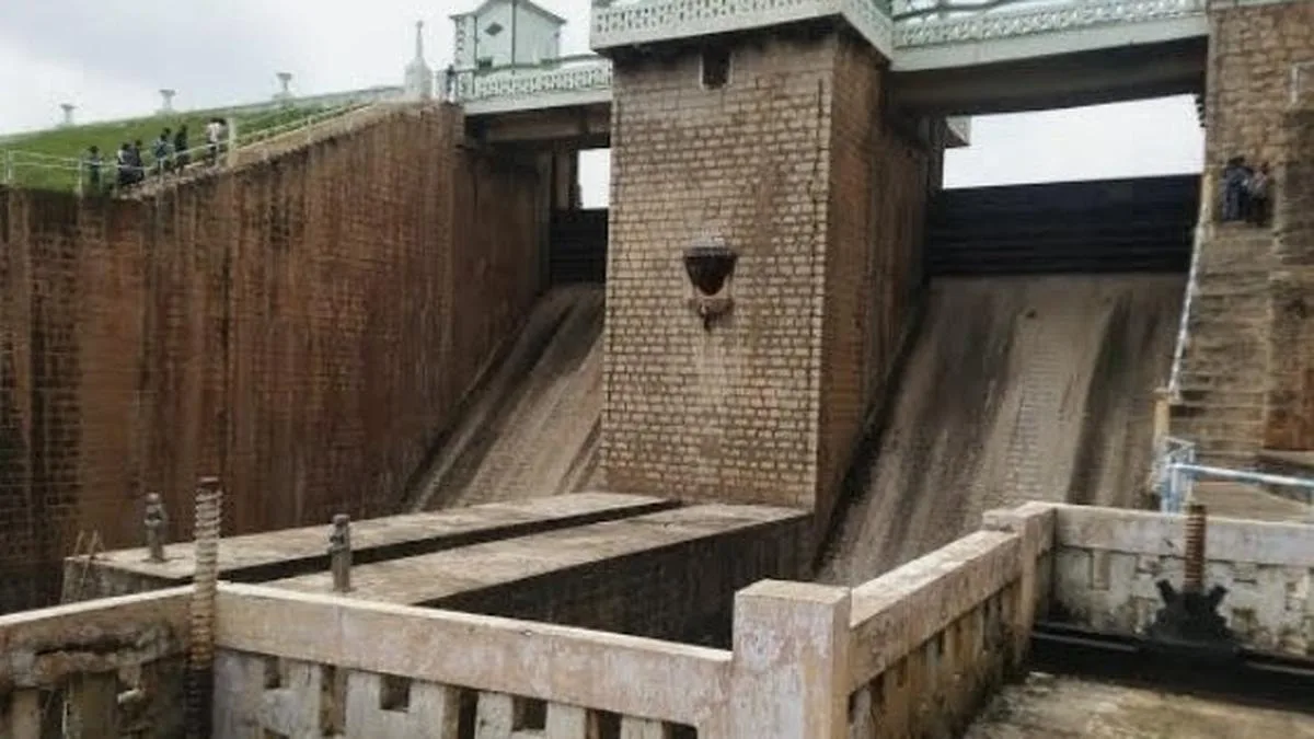 Farmers urge State government to modify alignment of diverting surplus water from Cauvery to Ponnaniyar dam