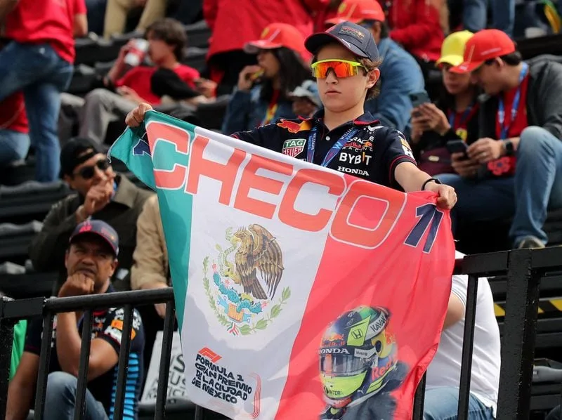 ¿Vienes al Gran Premio de México 2026? Estos son cuatro lugares en CDMX que puedes visitar si eres fan del automovilismo