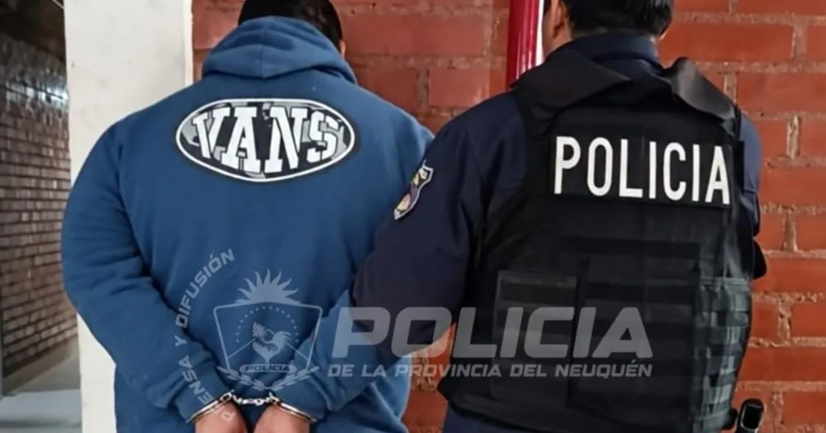 Allanamientos por robos en el barrio Rincón de Emilio de Neuquén: encontraron un arma larga y varias llaves de camionetas y motos